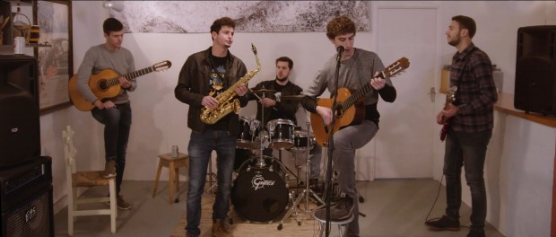 Unplugged